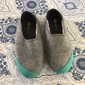 Mahabis Classic Slipper - Size 36 (6)